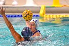 WWPolo @ CC  Wheaton College Women’s Water Polo at Connecticut College. - Photo By: KEITH NORDSTROM : Wheaton, water polo